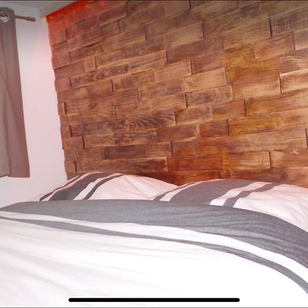 Studio Avec Mezzanine Антіб Екстер'єр фото