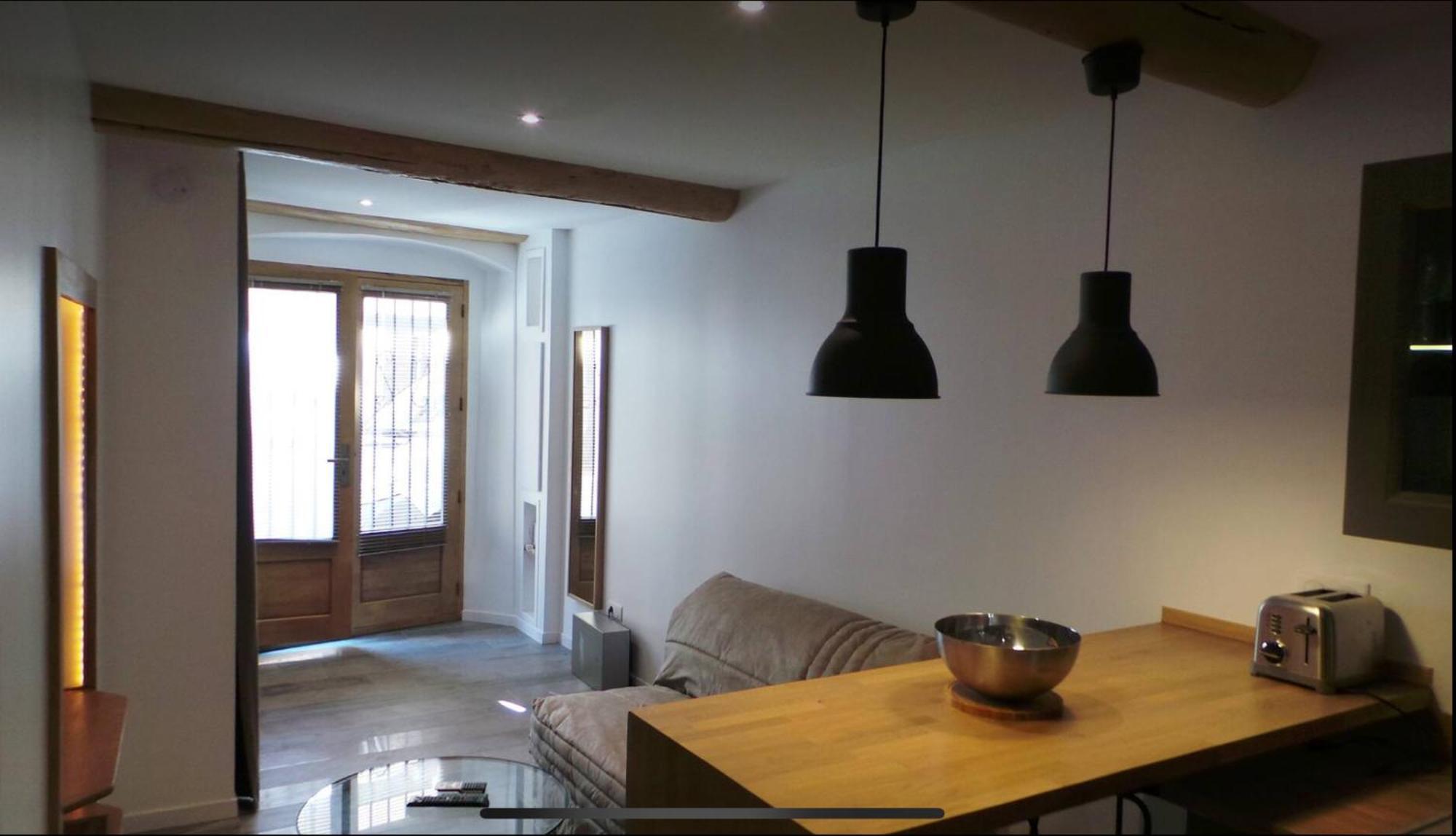 Studio Avec Mezzanine Антіб Екстер'єр фото