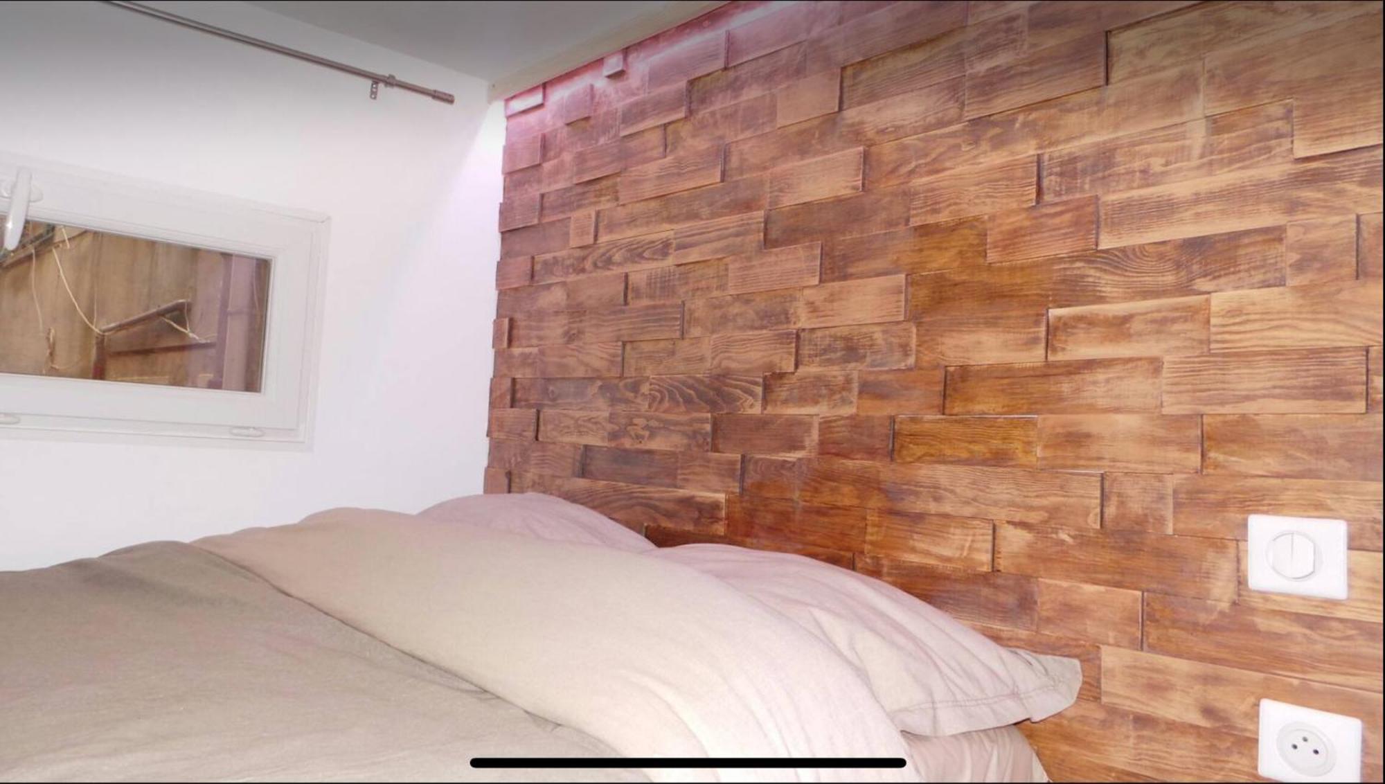 Studio Avec Mezzanine Антіб Екстер'єр фото