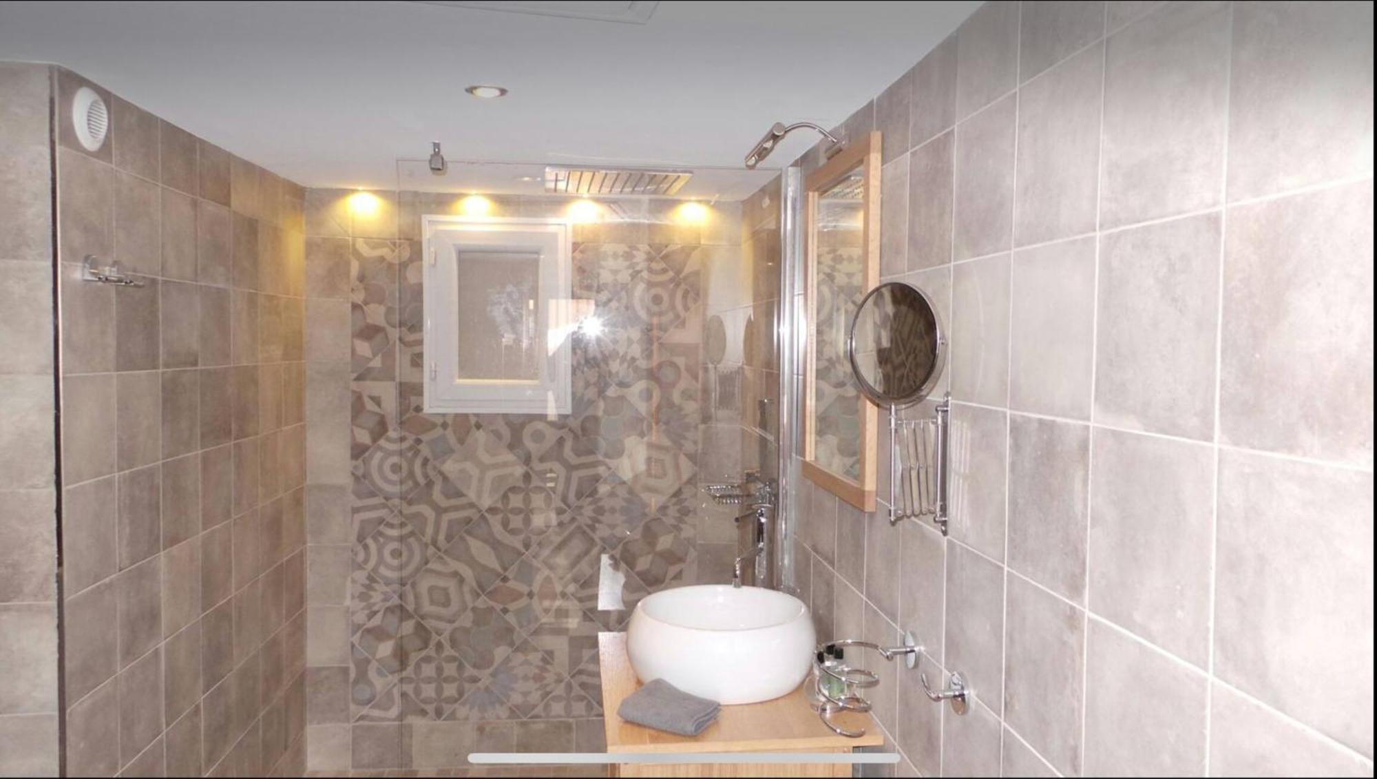 Studio Avec Mezzanine Антіб Екстер'єр фото