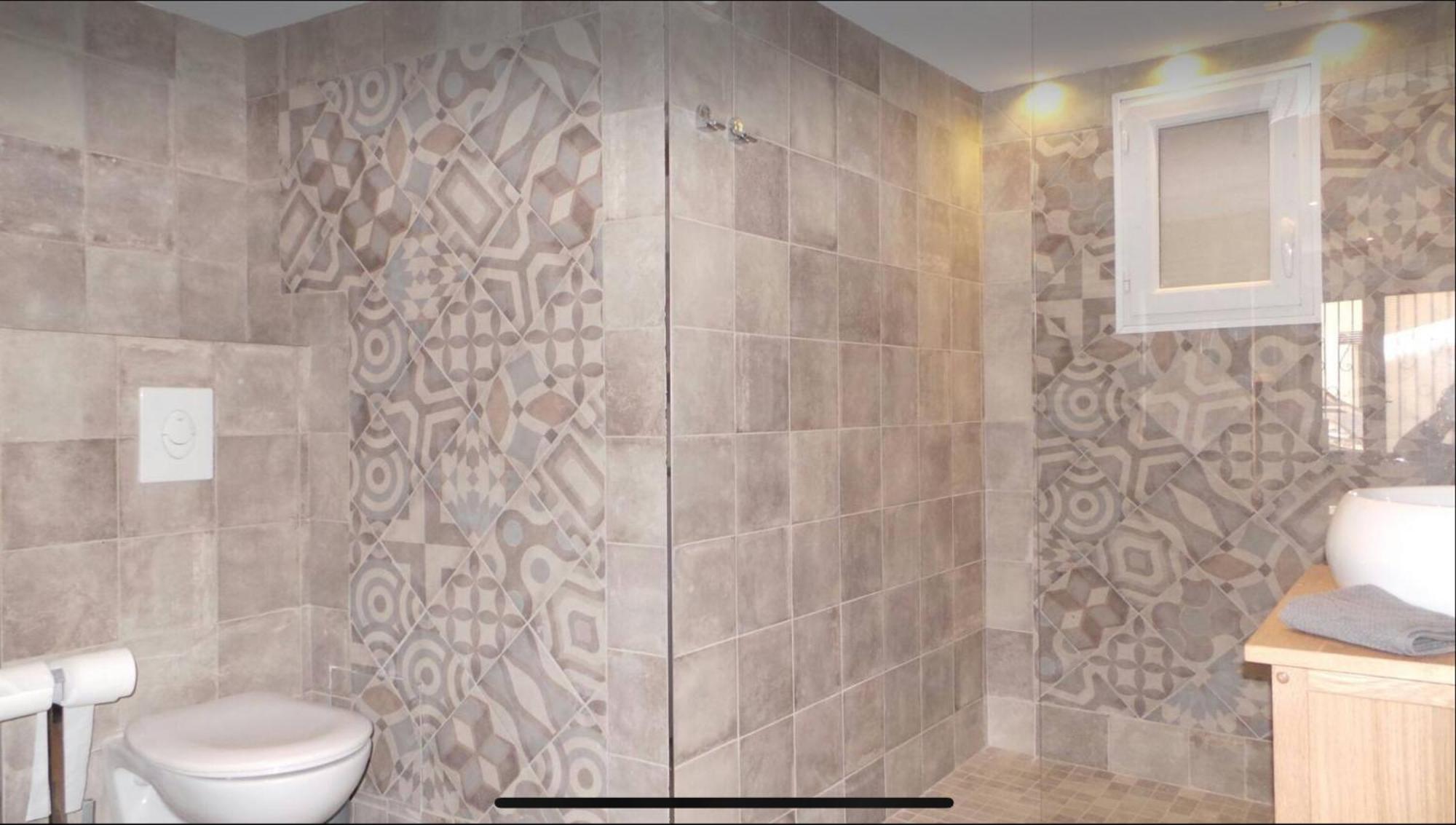 Studio Avec Mezzanine Антіб Екстер'єр фото